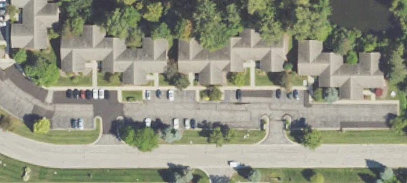 Okemos Office Space Near I-96