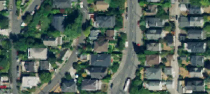 Montlake Townhome Development Site