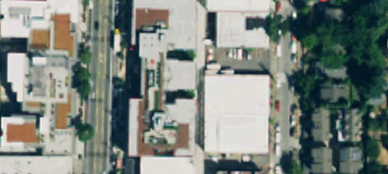 Interlake Avenue Flex/Warehouse Building
