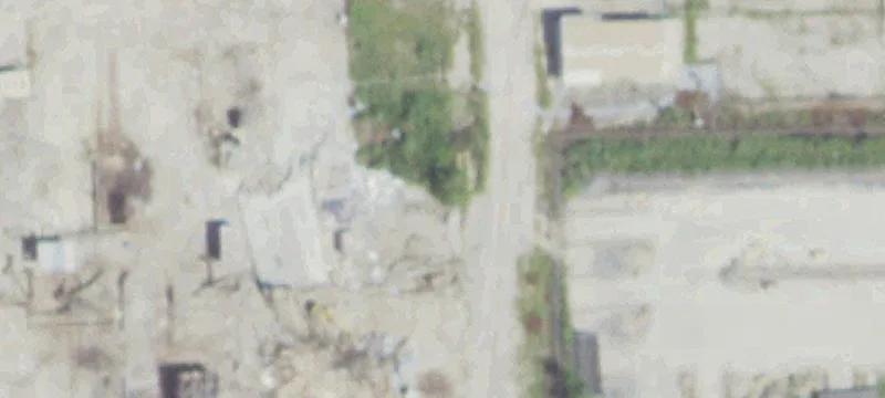 Industrial Outdoor Storage Land Available