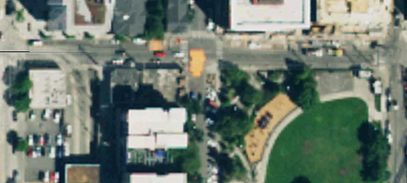 South Lake Union Development Opportunity