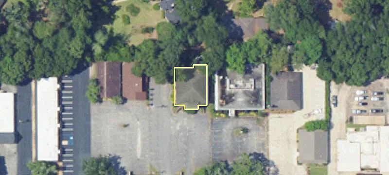 Two-Story Office/Medical Building For Sale