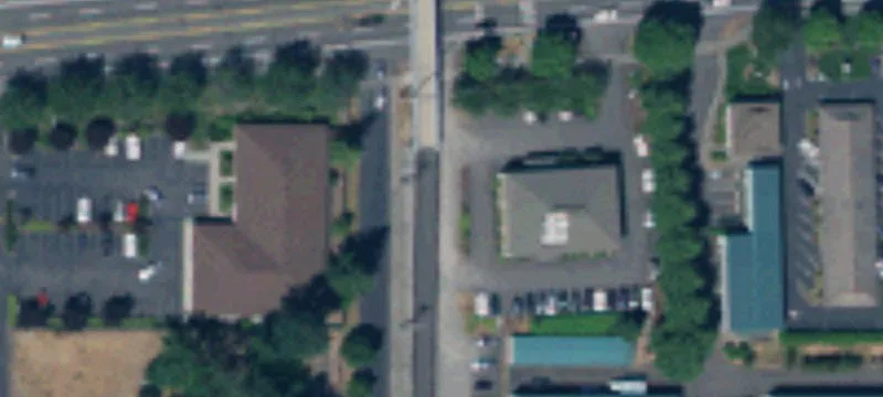 Furnished Office Space Near I-5