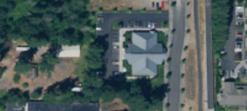 Class A Medical Building