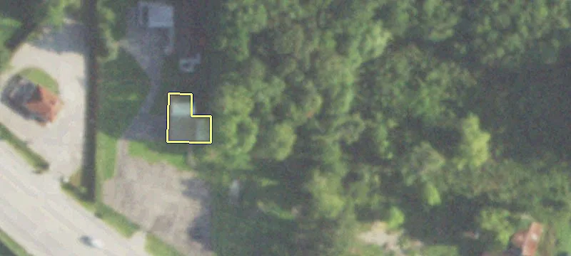 FM 1485 Frontage Land