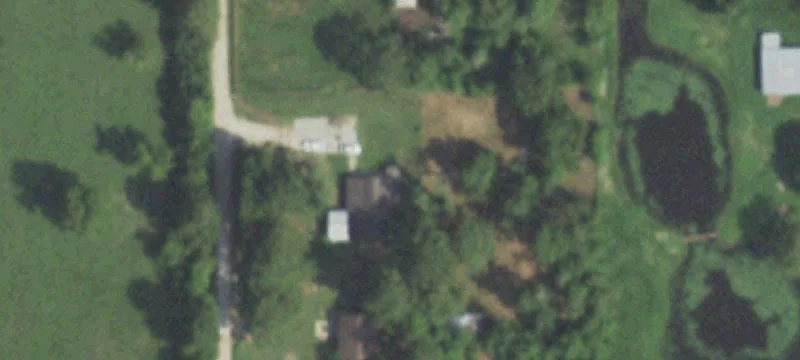 Land Near Grand Parkway 99