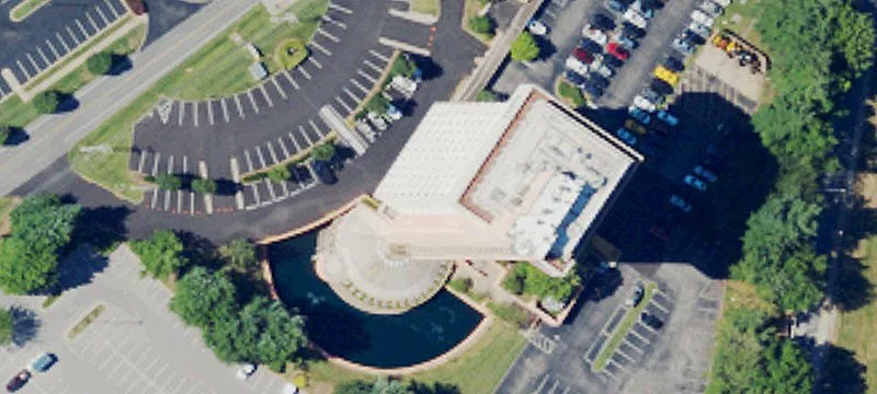 Renovated Class A Office Building