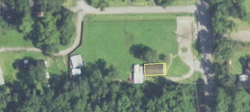 Commercial Land Near Chevron Plant