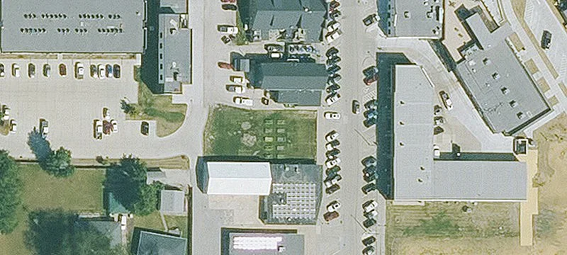 Land for Flex, Office, Retail