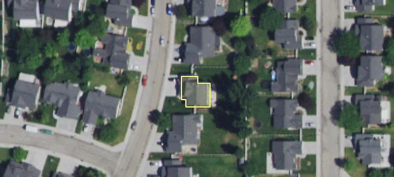 Commercial Pad Site For Sale