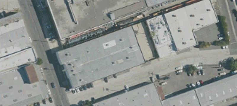 Creative Office/Flex Space Building