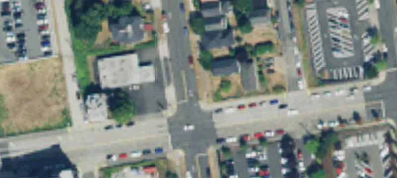 Downtown Tacoma Retail/Development Opportunity