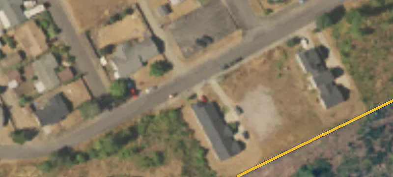 Ready-to-Build Duplex Development Site