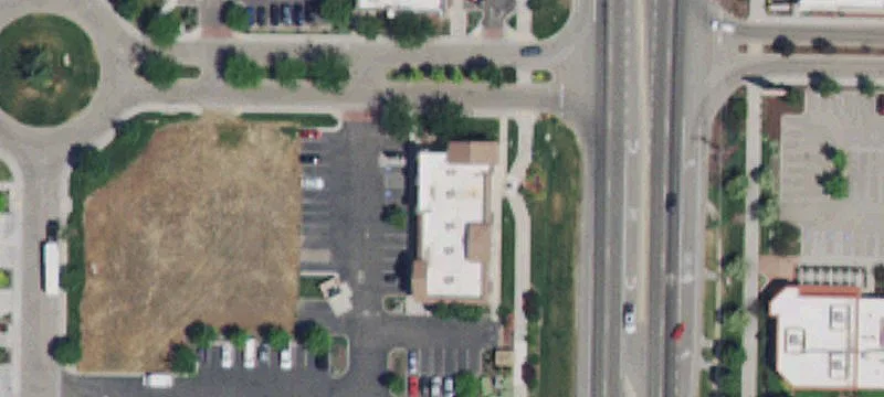 Prime Meridian Retail/Office Space