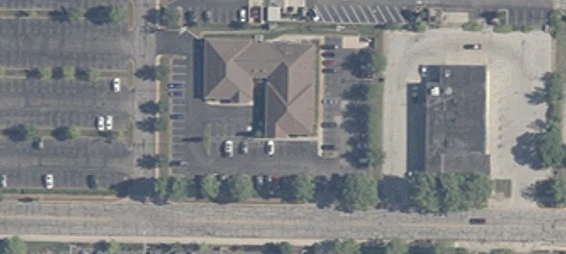 West Lafayette Office Space Available