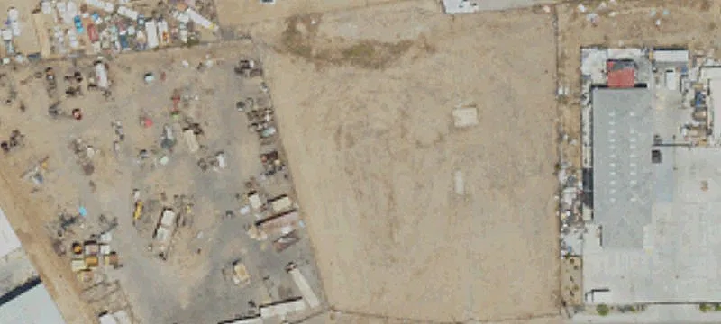 Industrial Land for Lease