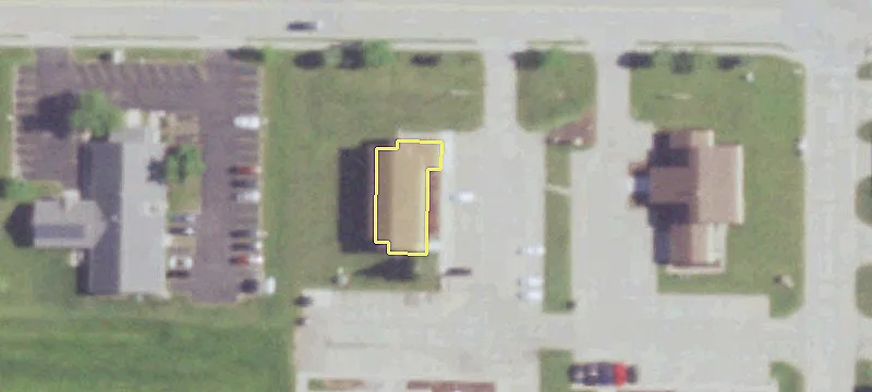 Menasha Office Park Rental Opportunity