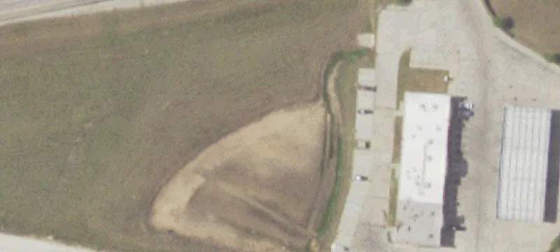 Prime Pad Site in Sealy