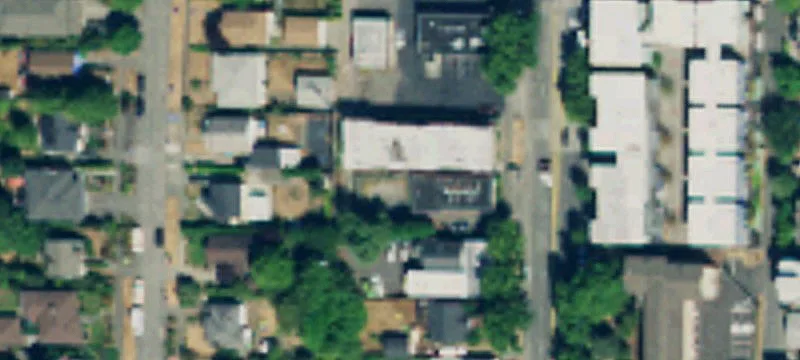 West Seattle Redevelopment Opportunity