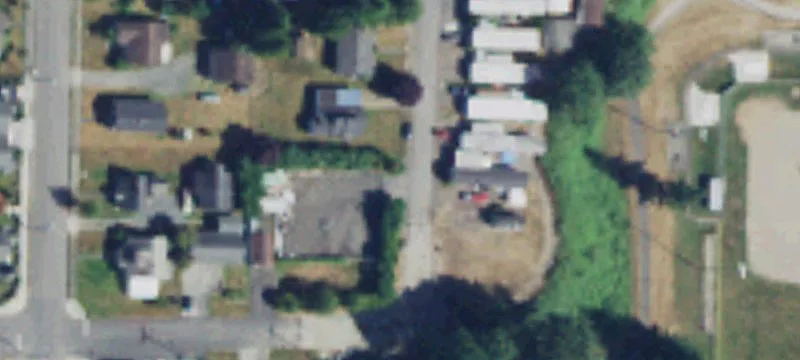 Snohomish Mobile Home Park