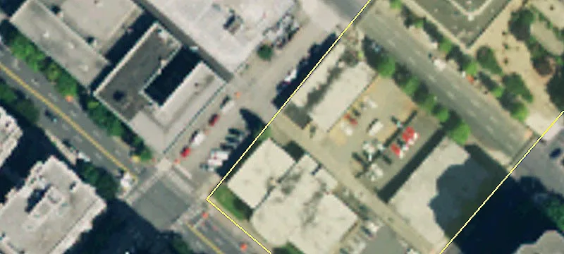 Prime Redevelopment Land in Seattle