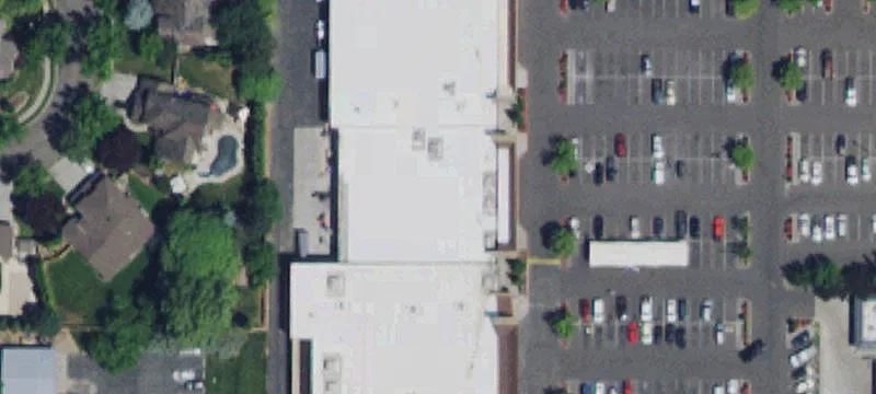 Anchored Retail Space For Sale