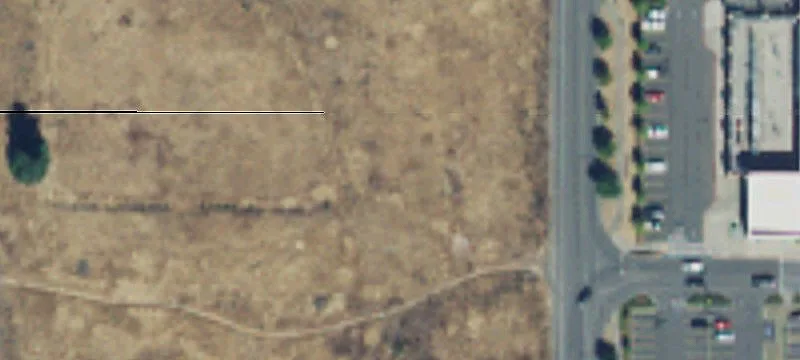 Commercial Land Near Walmart