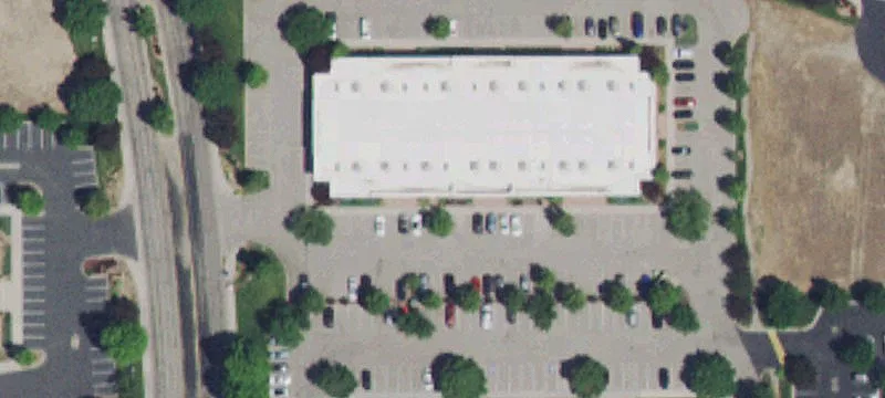 El Dorado Business Campus Office