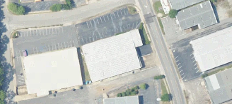 Office/Warehouse Space Near I-65