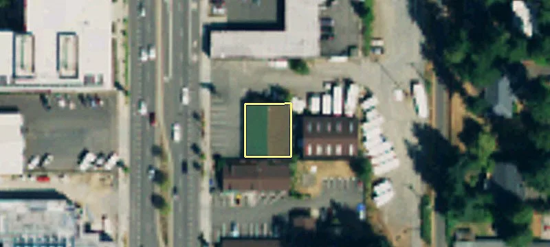 Aurora Avenue Land Opportunity
