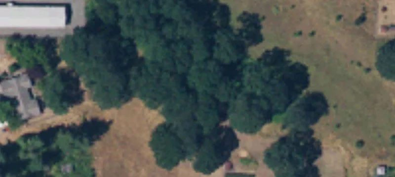 Cleared Land Ready For Development