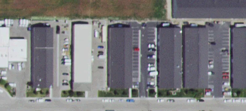 Industrial Property Near I-84