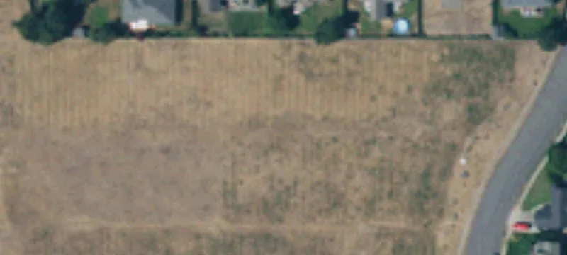 Residential Land in Quiet Community