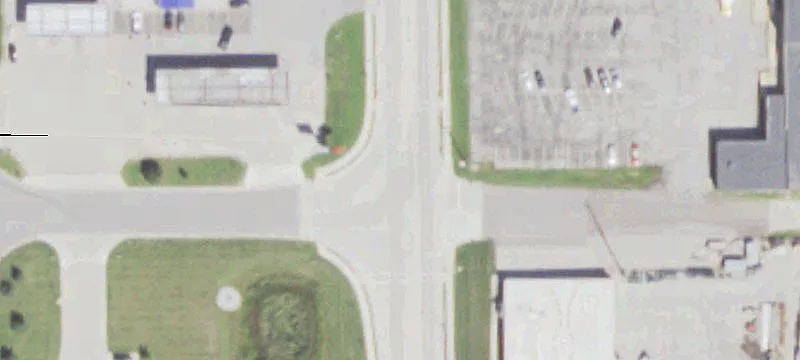 2.02 Acres Build to Suit