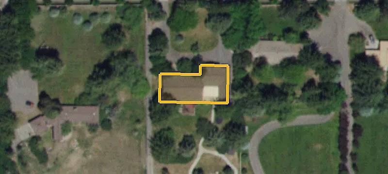 Idaho Falls Restaurant/Retail Lot