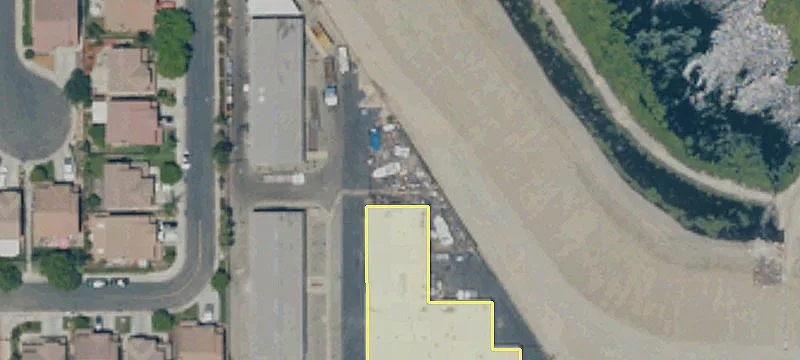 Upland Office and Warehouse Space
