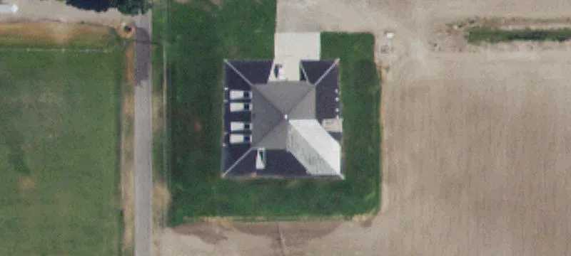 Heyburn Commercial Land Opportunity