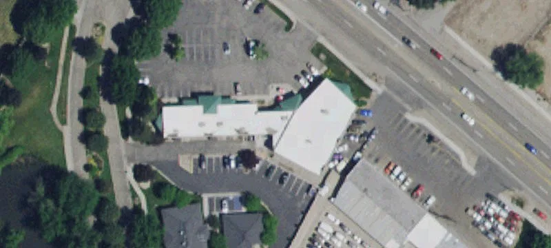 Retail Space on State Street