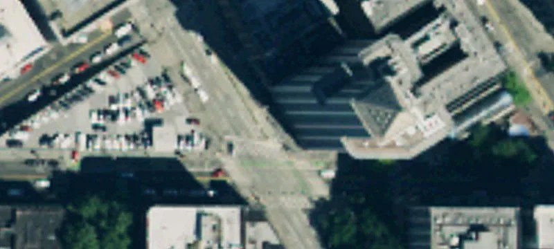 Belltown Office Building For Sale