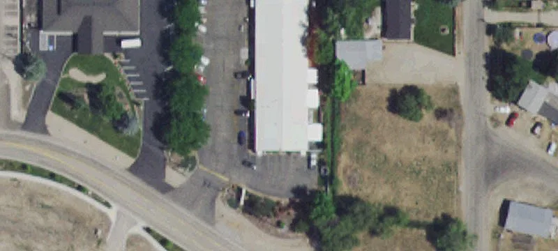 Industrial Property on Old State