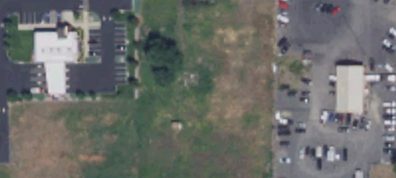 Airway Heights Commercial Lot Available
