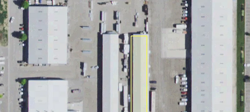 Meridian Industrial Space For Sale