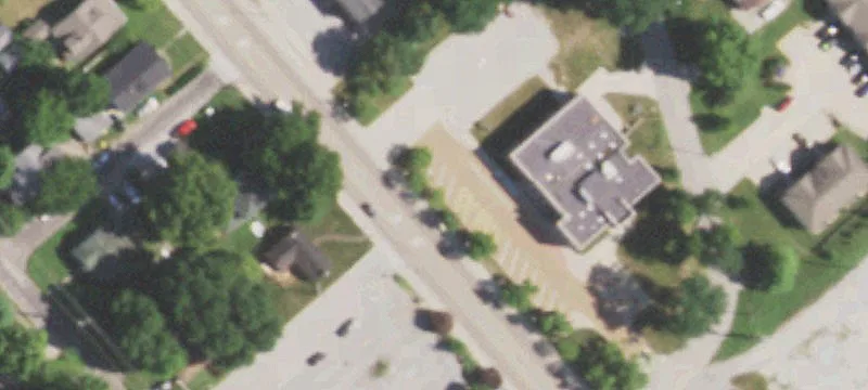 Edwardsville Office Building For Lease