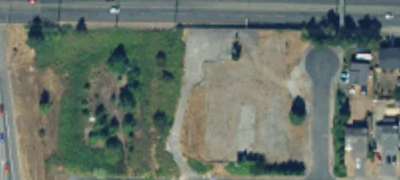 Prime Land Near Tacoma Mall
