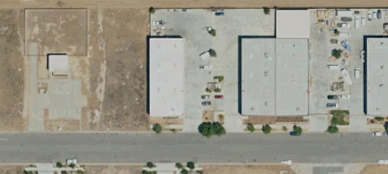 Fully Leased Specialty Property