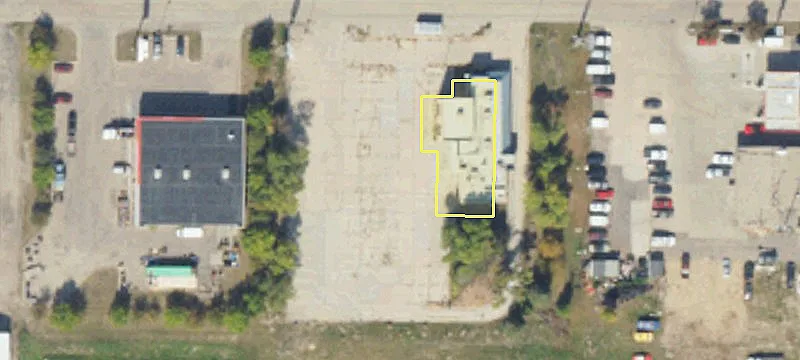 Specialty Property Near University