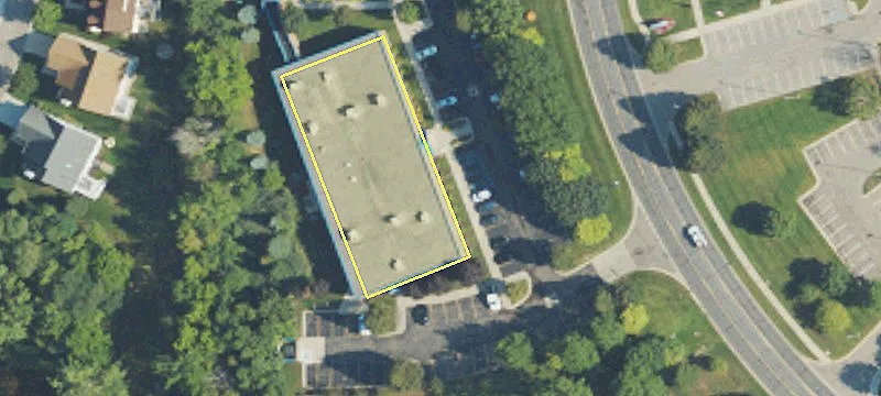 Class A Office/High Tech Space