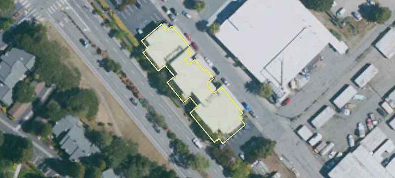 Sausalito Office Space with Amenities