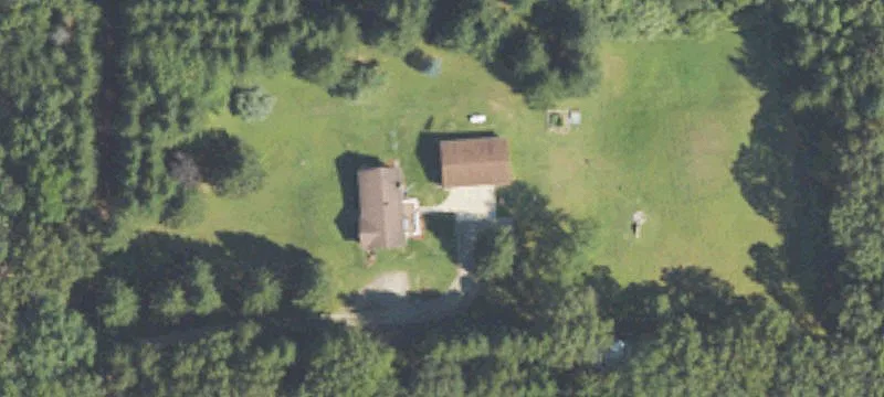 Residential Land in Manchester Village