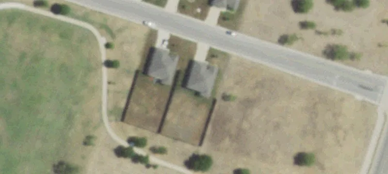 Retail Space Near Temple, Texas